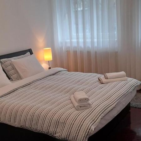 Apartment Dok بلغراد المظهر الخارجي الصورة
