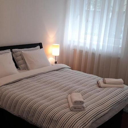 Apartment Dok بلغراد المظهر الخارجي الصورة