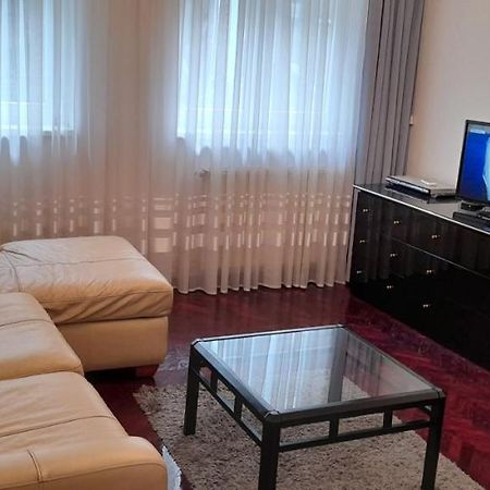 Apartment Dok بلغراد المظهر الخارجي الصورة