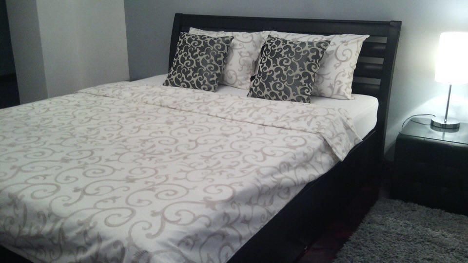 Apartment Dok بلغراد الغرفة الصورة