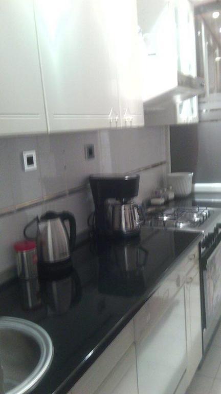 Apartment Dok بلغراد الغرفة الصورة