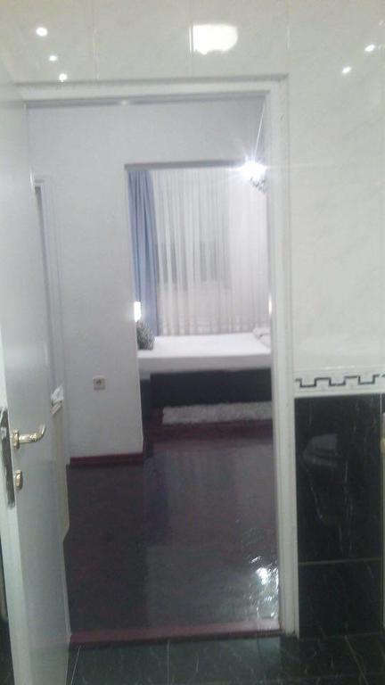 Apartment Dok بلغراد المظهر الخارجي الصورة