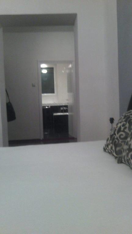 Apartment Dok بلغراد المظهر الخارجي الصورة