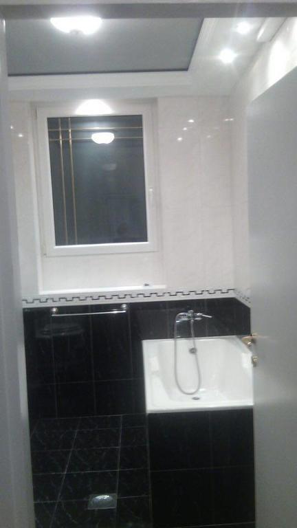 Apartment Dok بلغراد الغرفة الصورة