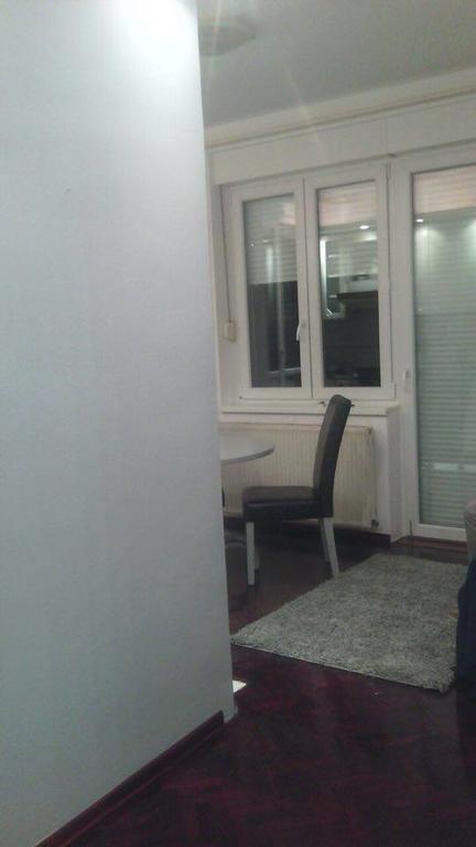 Apartment Dok بلغراد المظهر الخارجي الصورة