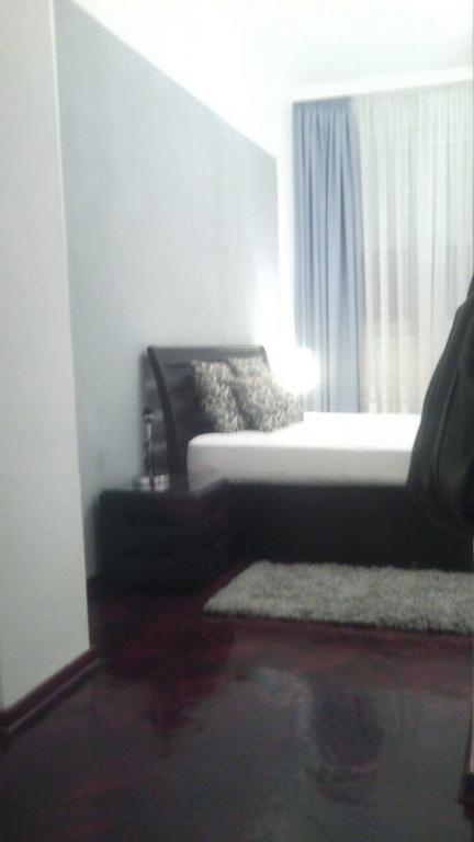 Apartment Dok بلغراد المظهر الخارجي الصورة