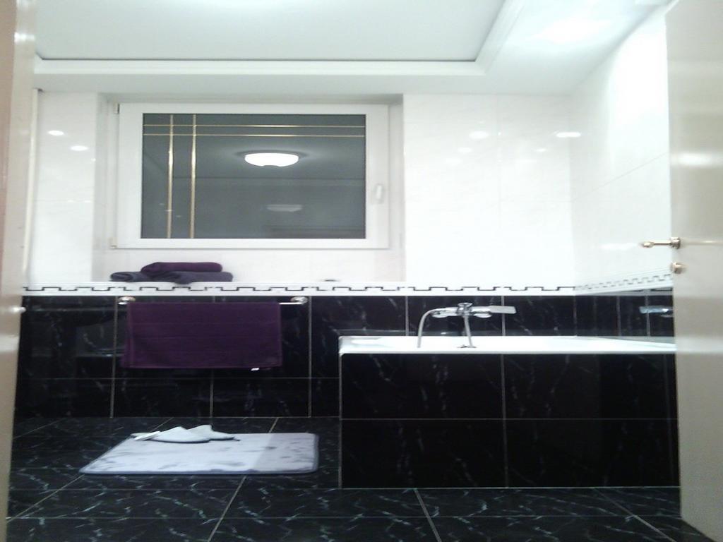 Apartment Dok بلغراد الغرفة الصورة