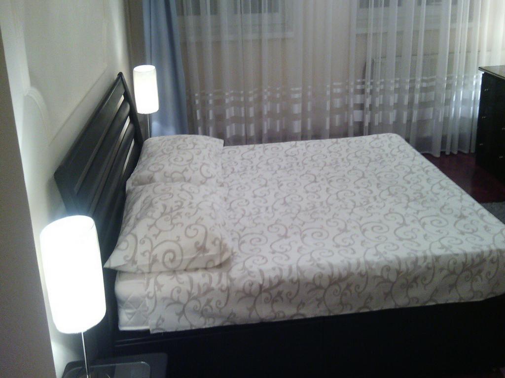 Apartment Dok بلغراد المظهر الخارجي الصورة