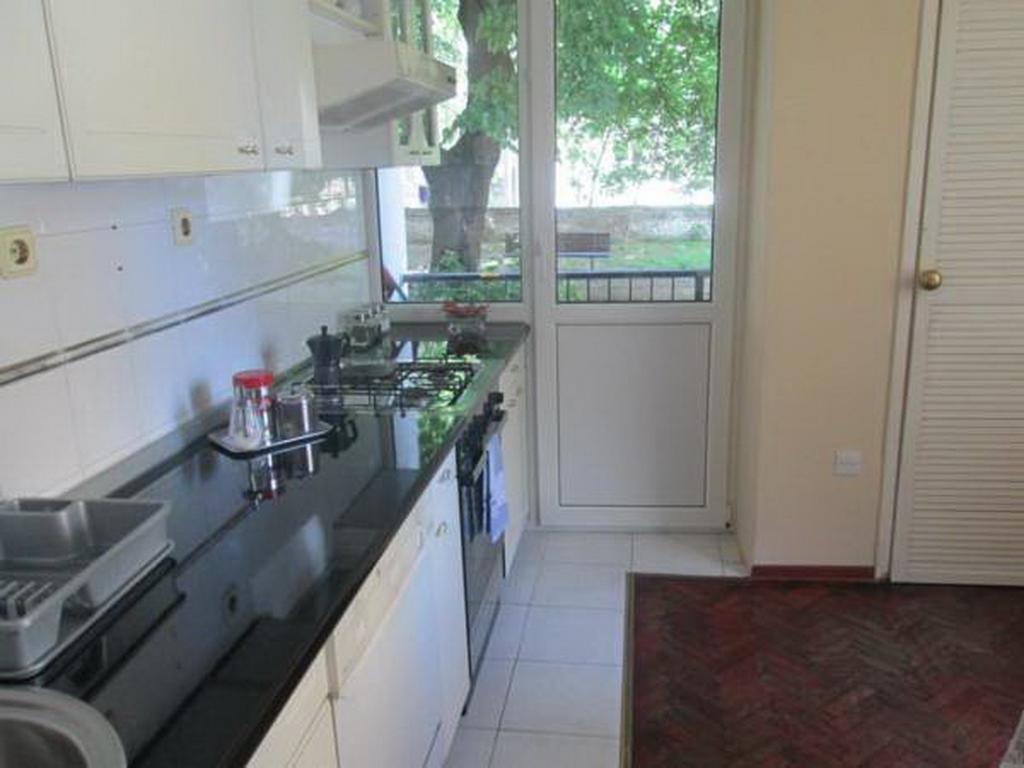 Apartment Dok بلغراد المظهر الخارجي الصورة