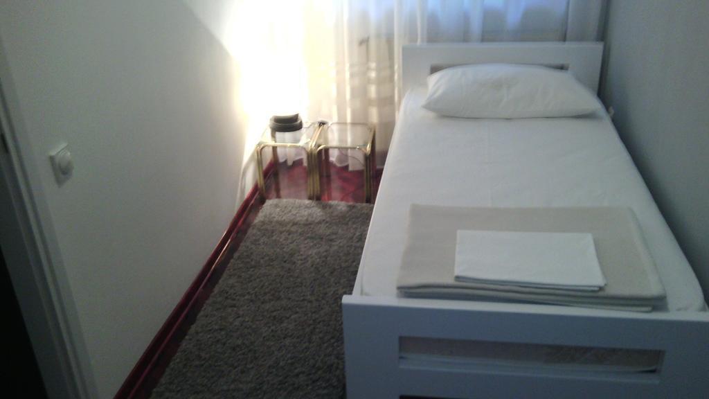Apartment Dok بلغراد المظهر الخارجي الصورة