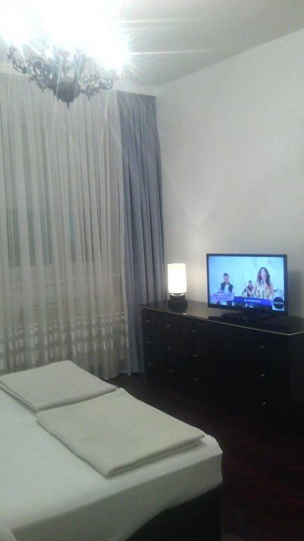 Apartment Dok بلغراد الغرفة الصورة